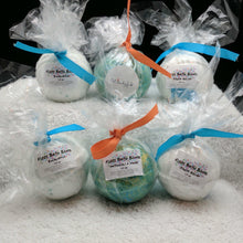 Load image into Gallery viewer, Ultimate Destress Bath Bomb Gift Set 6 Pack
