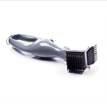 Load image into Gallery viewer, Barbecue Stainless Steel BBQ Cleaning Brush Outdoor Grill Cleaner Beauty And Health For Cookers

