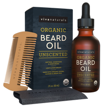Load image into Gallery viewer, Beard Oil Stimulate Growth for Eyelashes, Eyebrows, Hair. Skin Moisturizer &amp; Oil Cleanse For Women
