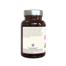 Load image into Gallery viewer, Viva Naturals Evening Primrose Oil  left side
