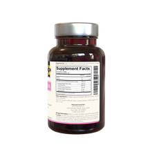 Load image into Gallery viewer, Viva Naturals Evening Primrose Oil  right side
