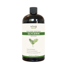 Load image into Gallery viewer, Viva Naturals Glycerin  front
