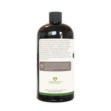 Load image into Gallery viewer, Viva Naturals Glycerin  left side
