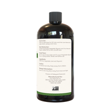 Load image into Gallery viewer, Viva Naturals Glycerin  right side
