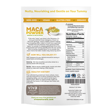 Load image into Gallery viewer, Maca Powder Rich in Antioxidants, Powerfully Help Energy For Health

