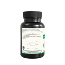 Load image into Gallery viewer, Viva Naturals Advanced Probiotics  left side
