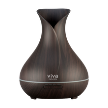 Load image into Gallery viewer, Viva Naturals Diffuser - Tranquil Espresso 
