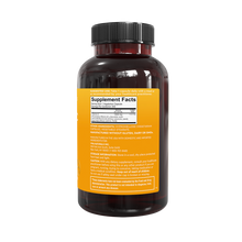 Load image into Gallery viewer, Vitamin C Supplements with Citrus Bioflavonoids &amp; Rose Hips for Immune Support &amp; Antioxidant Protection For Healthy
