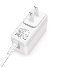 Load image into Gallery viewer, Wonderfu_Scents_Essential_Oil_Power_Adapter_White_Plug
