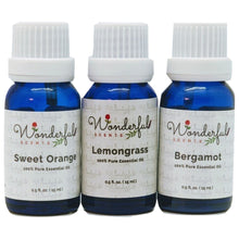 Load image into Gallery viewer, Wonderful Scents Essential Oil Diffuser Blends Beauty And Heath For Everyone
