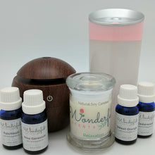 Load image into Gallery viewer, Wonderful_Scent_Your_Space_Collection
