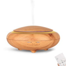 Load image into Gallery viewer, Wonderful Scents 150 ml Pear Wood Diffuser With Remote Logo
