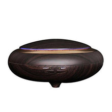 Load image into Gallery viewer, Wonderful_Scents_150ml_Dark_Wood_Essential_Oil_Diffuser_no_remote
