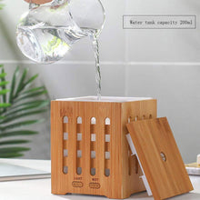 Load image into Gallery viewer, Wonderful Scents 200  ml Essential Oil Diffuser use
