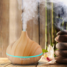 Load image into Gallery viewer, Wonderful Scents 300 ml Light Wood Diffuser
