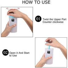 Load image into Gallery viewer, 300 ml USB Essential Oil Diffuser Is Perfect For The Car Beauty And Healthy For Car Decorations
