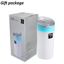 Load image into Gallery viewer, Wonderful_Scents_300ml_Car Diffuser_Package
