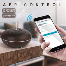 Load image into Gallery viewer, Wonderful Scents Smart Home Aroma Diffuser Alexa App
