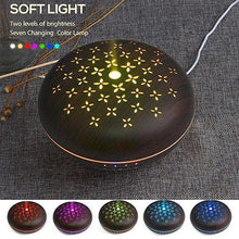 Load image into Gallery viewer, Wonderful Scents Smart Home Aroma Diffuser Led Lights
