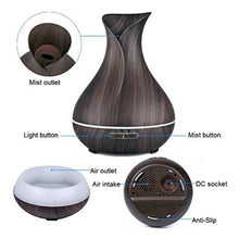 Load image into Gallery viewer, Wonderful_Scents_400ml_Essential_Oil_Diffuser_Components
