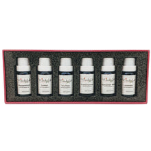 Load image into Gallery viewer, Wonderful Scents Black Label Oil Gift Set
