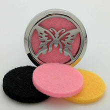 Load image into Gallery viewer, Wonderful_Scents_Butterfly_30mm_Diffuser
