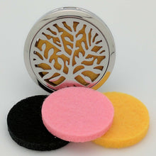 Load image into Gallery viewer, Wonderful Scents Car Vent Diffuser Tree of Life 3 Essential Oil Diffuser
