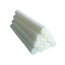 Load image into Gallery viewer, Wonderful Scents Cotton Filter Wick for 130ml Essential Oil Diffuser 10 Pack
