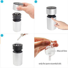 Load image into Gallery viewer, Wonderful_Scents_Essential_Oil_Nebulizer_Operation2
