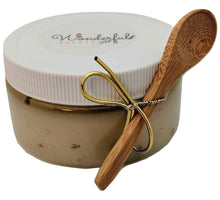 Load image into Gallery viewer, Wonderful_Scents_Lavender_and_Lemon_Sugar_Body_Scrub
