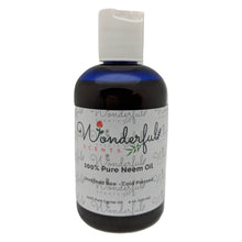 Load image into Gallery viewer, Wonderful_Scents_Neem_Carrier_Oil
