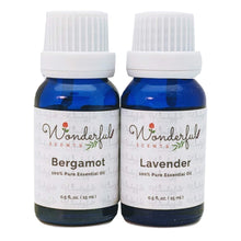 Load image into Gallery viewer, Wonderful Scent Essential Oils Blends for Sleep
