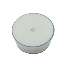 Load image into Gallery viewer, Wonderful Scents Soy Tea Light Candle Single
