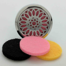 Load image into Gallery viewer, Wonderful_Scents_Swirl2-30mm-Diffuser
