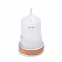 Load image into Gallery viewer, Wonderful_Scents_Real_Wood_100_ml_Diffuser_Resevouir
