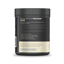 Load image into Gallery viewer, Bone Broth Protein - Pure Supports Healthy Joints and Skin
Features Collagen Type  For Healthy
