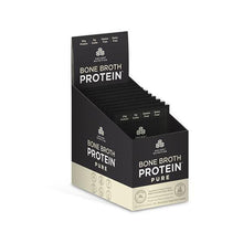 Load image into Gallery viewer, Bone Broth Protei - Single Serving 15 Count  Provides Powerful Nutrients Your Body Needs To Thrive, Including Collagen, Gelatin, Glucosamine

