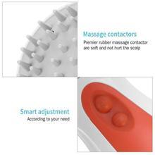 Load image into Gallery viewer, Electric Head Scalp Massager Accessories For Beauty Lovers
