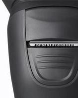 Load image into Gallery viewer, Accessories Flyco Electric Shaver Rechargeable Waterproof Triple Rotary Razor Trimmer For Men
