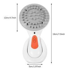 Load image into Gallery viewer, Electric Head Scalp Massager Accessories For Beauty Lovers
