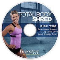 Load image into Gallery viewer, Burstfit Original DVDs Give Your Health Routine A Boost With High-Quality Supplements From Dr. Axe Special Gifts
