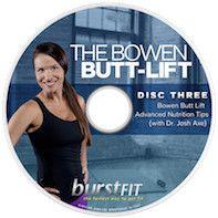 Load image into Gallery viewer, Burstfit Original DVDs Give Your Health Routine A Boost With High-Quality Supplements From Dr. Axe Special Gifts
