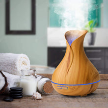 Load image into Gallery viewer, Everlasting Comfort Essential Oil Diffuser
