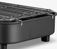 Load image into Gallery viewer, Portable 1300W Electric Smokeless Grill for Indoor and Outdoor Beauty And Health For Cookers
