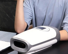 Load image into Gallery viewer, Electric Hand Massage Machine Palm Wrist Reflexology Massager Beauty And Health For Everyone
