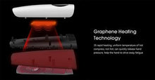 Load image into Gallery viewer, Electric Hand Massage Machine Palm Wrist Reflexology Massager Beauty And Health For Everyone
