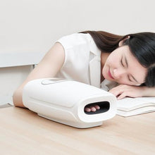 Load image into Gallery viewer, Electric Hand Massage Machine Palm Wrist Reflexology Massager Beauty And Health For Everyone
