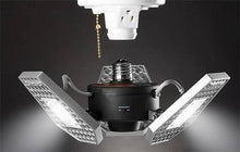 Load image into Gallery viewer, Industrial LED Lighting Motion Sensor Garage Lights Outdoor Houseware For Home Lovers
