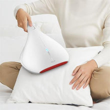 Load image into Gallery viewer, Handheld Dust Mite Vacuum Cleaner For Home Lovers
