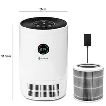 Load image into Gallery viewer, Hepa Air Purifier With Filter Beauty For Home Lovers
